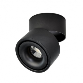 016-073-0015 15W LED SPOT SVETILJKA 4200K BLACK 265V LAYLA-15